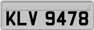 KLV9478