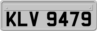 KLV9479