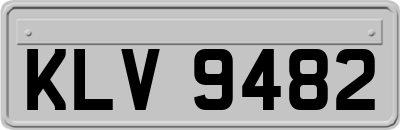 KLV9482