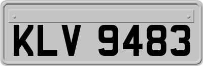 KLV9483