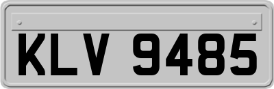 KLV9485