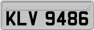 KLV9486