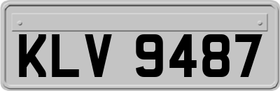 KLV9487