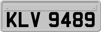 KLV9489