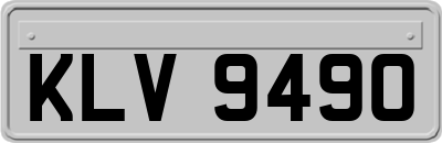KLV9490
