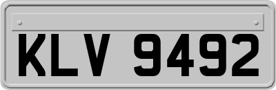 KLV9492