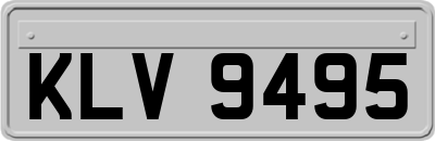 KLV9495