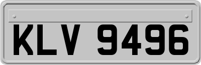 KLV9496