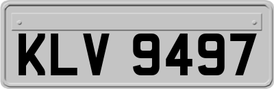 KLV9497