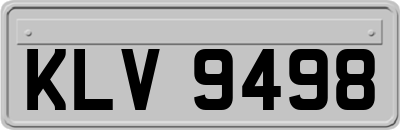 KLV9498