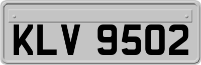 KLV9502