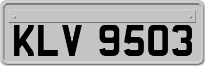 KLV9503