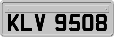 KLV9508