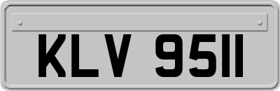 KLV9511