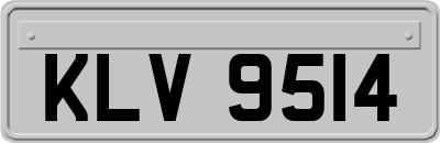 KLV9514