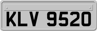 KLV9520