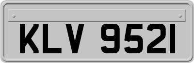 KLV9521