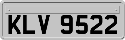 KLV9522