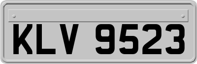 KLV9523
