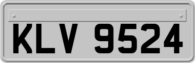 KLV9524