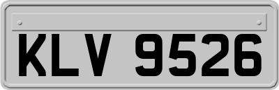 KLV9526