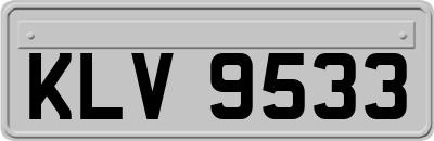 KLV9533