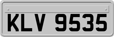 KLV9535
