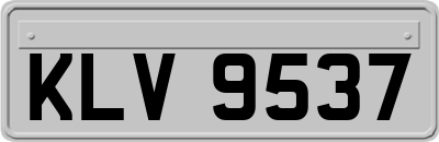 KLV9537