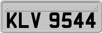 KLV9544