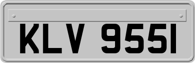 KLV9551