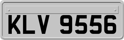 KLV9556