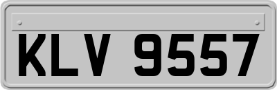 KLV9557