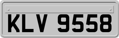 KLV9558