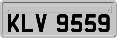 KLV9559