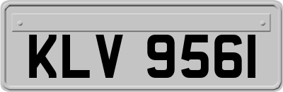 KLV9561