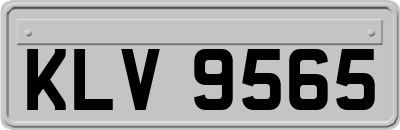 KLV9565