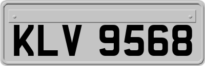 KLV9568