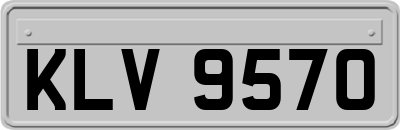 KLV9570