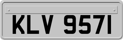 KLV9571