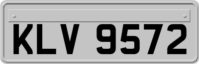 KLV9572