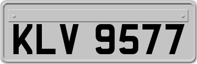 KLV9577