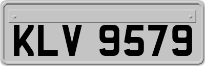 KLV9579