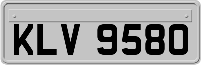 KLV9580