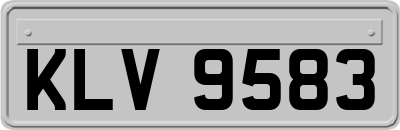 KLV9583