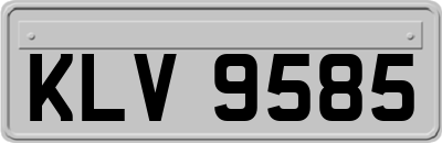 KLV9585