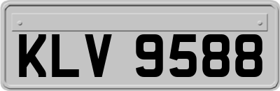 KLV9588