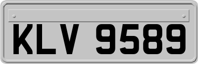 KLV9589