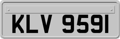 KLV9591