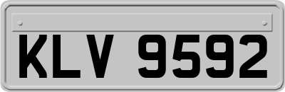 KLV9592