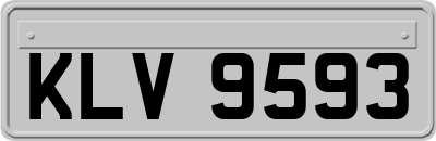 KLV9593
